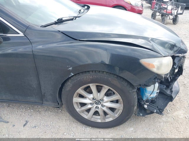 Aukcja sprzedaży 2015 Mazda Mazda6 I Sport, vin: JM1GJ1U56F1196133, numer aukcji: 44885032