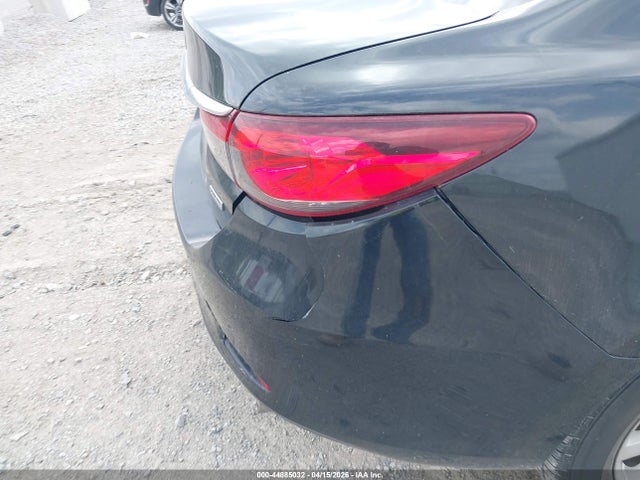Aukcja sprzedaży 2015 Mazda Mazda6 I Sport, vin: JM1GJ1U56F1196133, numer aukcji: 44885032