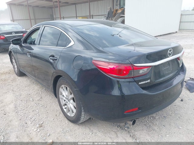 Aukcja sprzedaży 2015 Mazda Mazda6 I Sport, vin: JM1GJ1U56F1196133, numer aukcji: 44885032