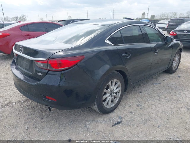 Aukcja sprzedaży 2015 Mazda Mazda6 I Sport, vin: JM1GJ1U56F1196133, numer aukcji: 44885032