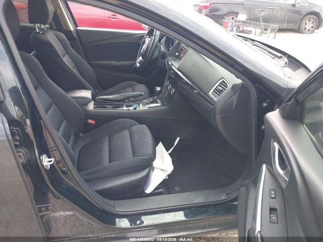 Aukcja sprzedaży 2015 Mazda Mazda6 I Sport, vin: JM1GJ1U56F1196133, numer aukcji: 44885032
