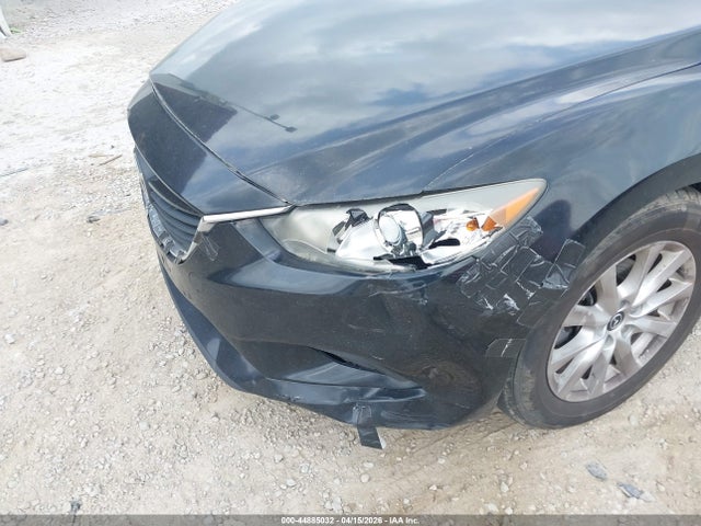 Aukcja sprzedaży 2015 Mazda Mazda6 I Sport, vin: JM1GJ1U56F1196133, numer aukcji: 44885032