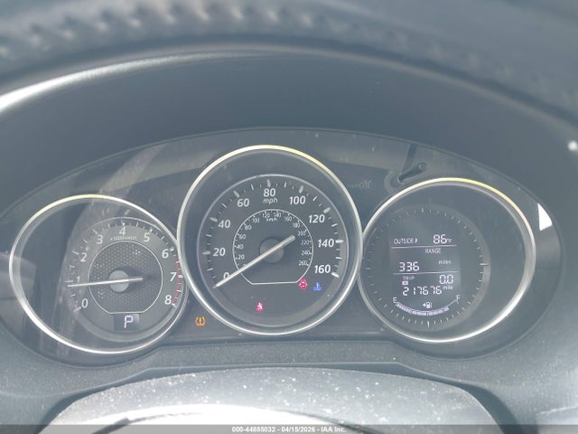 Aukcja sprzedaży 2015 Mazda Mazda6 I Sport, vin: JM1GJ1U56F1196133, numer aukcji: 44885032