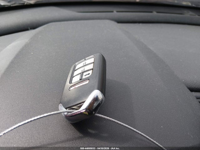 44885033 :رقم المزاد ، 19XFC1F37KE011211 vin ، 2019 Honda Civic Ex مزاد بيع