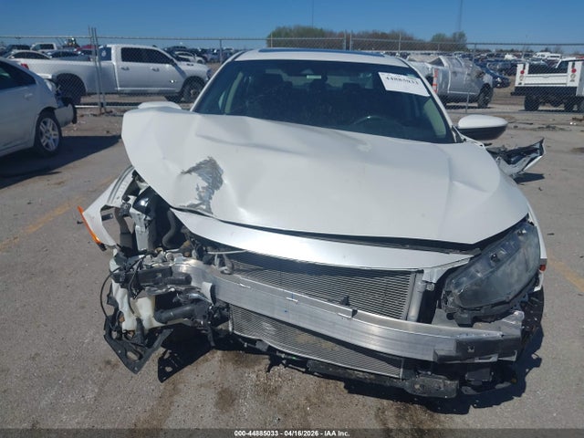 44885033 :رقم المزاد ، 19XFC1F37KE011211 vin ، 2019 Honda Civic Ex مزاد بيع