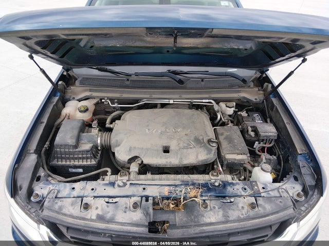 1GCGTBEN5K1118046 Chevrolet Colorado Wt