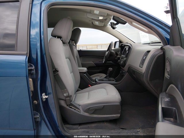1GCGTBEN5K1118046 Chevrolet Colorado Wt