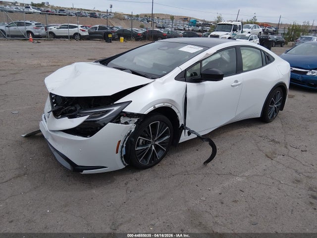 JTDADABU8R3024198 Toyota Prius Limited Awd-e