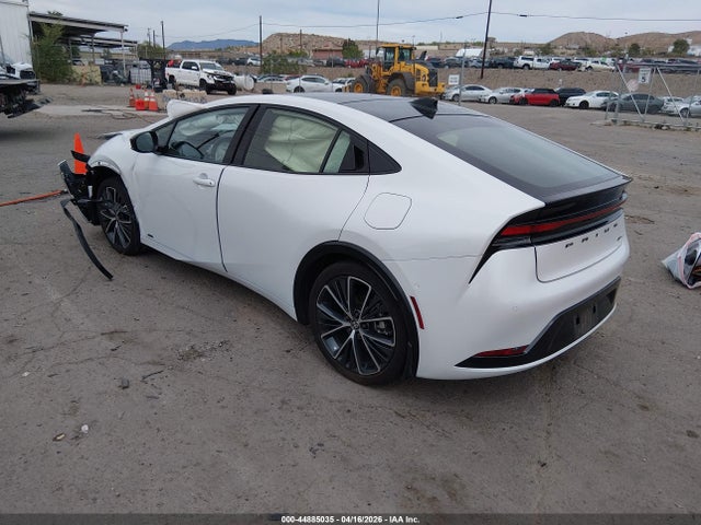 JTDADABU8R3024198 Toyota Prius Limited Awd-e