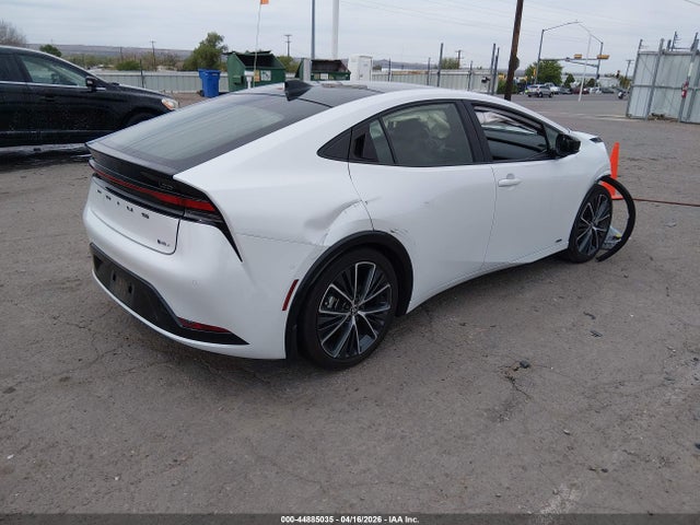 JTDADABU8R3024198 Toyota Prius Limited Awd-e