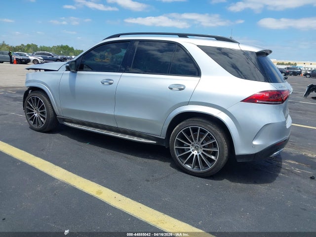 Aukcja sprzedaży 2021 Mercedes-benz Gle 350, vin: 4JGFB4JB5MA370934, numer aukcji: 44885042