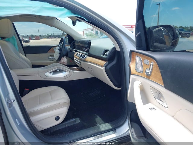 Aukcja sprzedaży 2021 Mercedes-benz Gle 350, vin: 4JGFB4JB5MA370934, numer aukcji: 44885042
