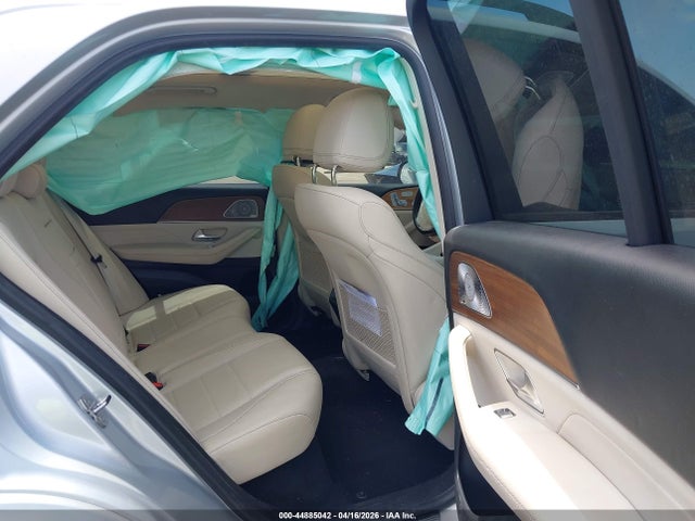 Aukcja sprzedaży 2021 Mercedes-benz Gle 350, vin: 4JGFB4JB5MA370934, numer aukcji: 44885042