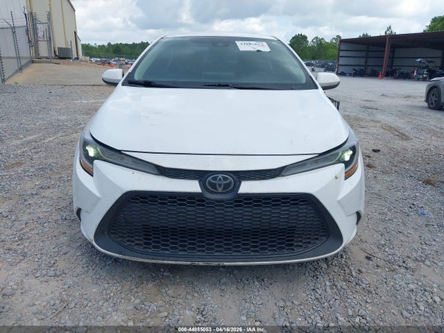 5YFEPRAE8LP144213 Toyota COROLLA LE