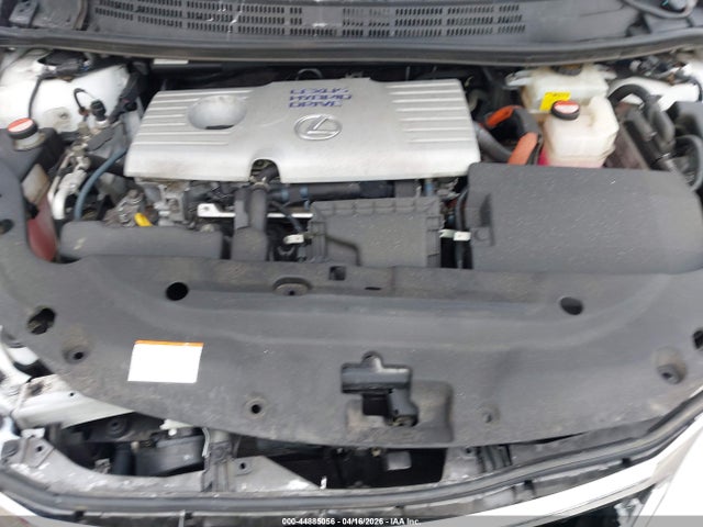 44885056 :رقم المزاد ، JTHKD5BH6G2254970 vin ، 2016 Lexus Ct 200h مزاد بيع