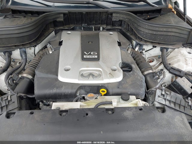 Aukcja sprzedaży 2017 Infiniti Qx50, vin: JN1BJ0RR9HM403053, numer aukcji: 44885058