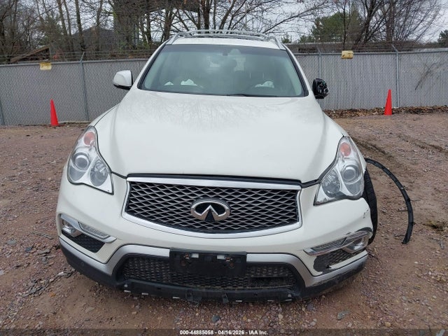 Aukcja sprzedaży 2017 Infiniti Qx50, vin: JN1BJ0RR9HM403053, numer aukcji: 44885058