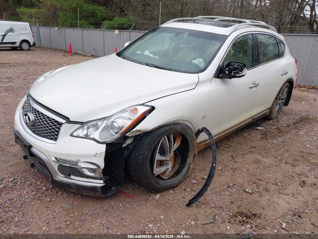 Aukcja sprzedaży 2017 Infiniti Qx50, vin: JN1BJ0RR9HM403053, numer aukcji: 44885058