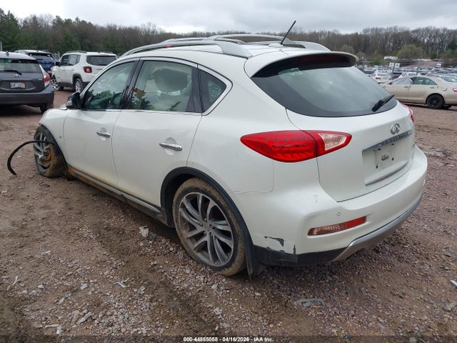 Aukcja sprzedaży 2017 Infiniti Qx50, vin: JN1BJ0RR9HM403053, numer aukcji: 44885058