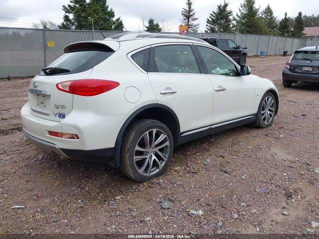 Aukcja sprzedaży 2017 Infiniti Qx50, vin: JN1BJ0RR9HM403053, numer aukcji: 44885058
