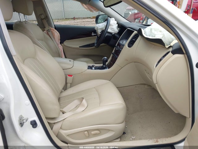 Aukcja sprzedaży 2017 Infiniti Qx50, vin: JN1BJ0RR9HM403053, numer aukcji: 44885058
