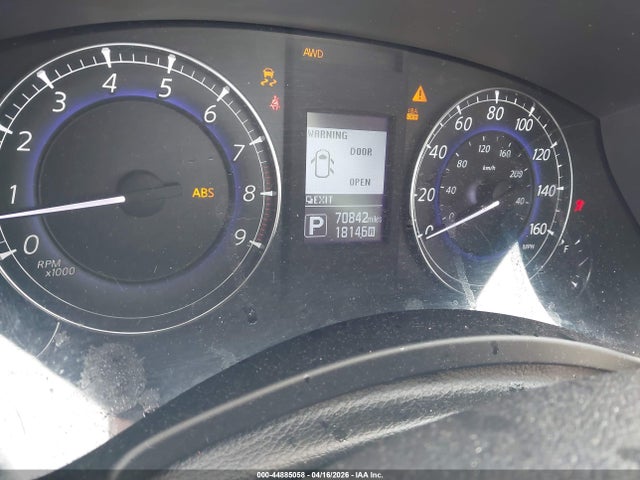 Aukcja sprzedaży 2017 Infiniti Qx50, vin: JN1BJ0RR9HM403053, numer aukcji: 44885058