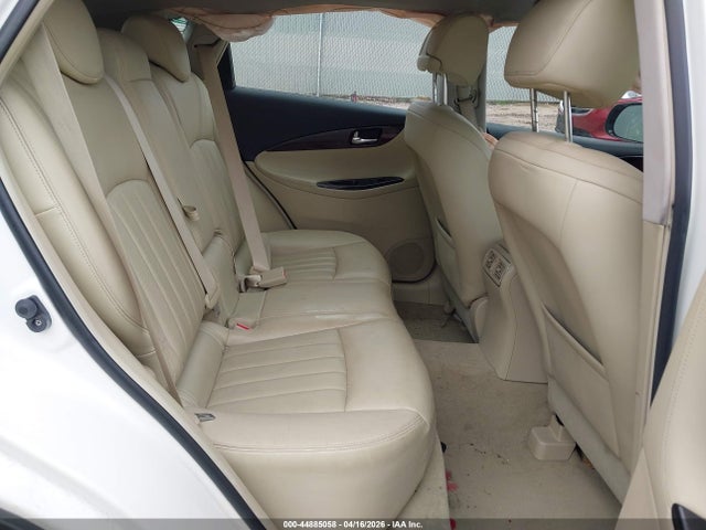 Aukcja sprzedaży 2017 Infiniti Qx50, vin: JN1BJ0RR9HM403053, numer aukcji: 44885058