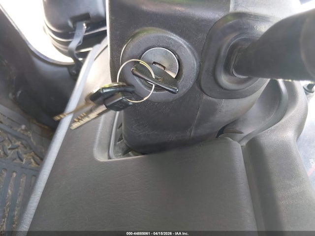 2002 JEEP WRANGLER 1J4FA39S02P719783 Photo 10