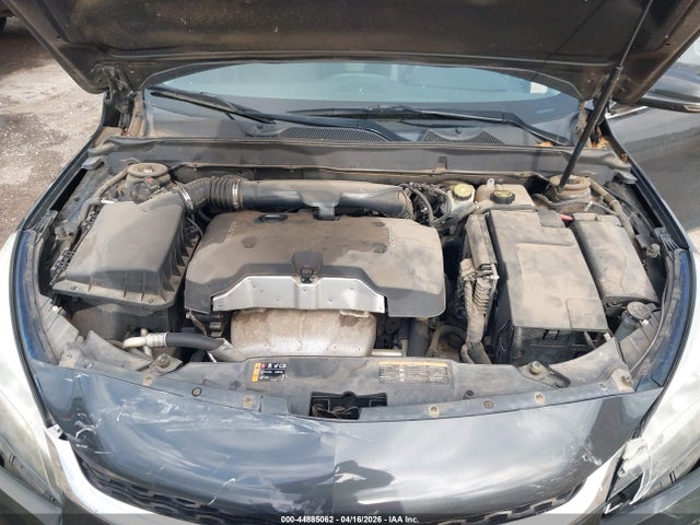 Продажа на аукционе авто 2014 Chevrolet Malibu 1lt, vin: 1G11C5SL0EF275722, номер лота: 44885062