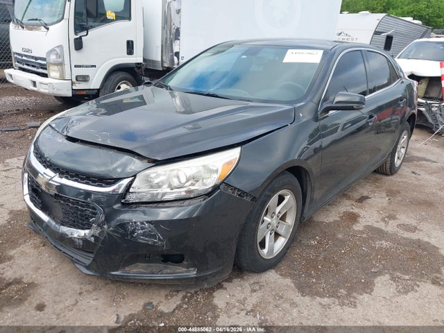 Продажа на аукционе авто 2014 Chevrolet Malibu 1lt, vin: 1G11C5SL0EF275722, номер лота: 44885062