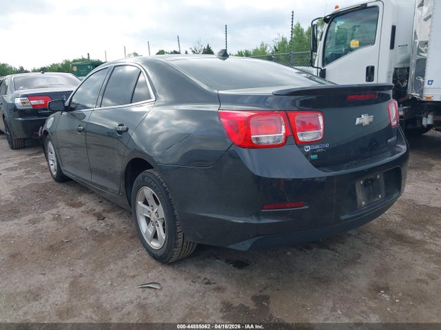 Продажа на аукционе авто 2014 Chevrolet Malibu 1lt, vin: 1G11C5SL0EF275722, номер лота: 44885062