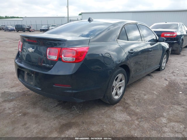 Продажа на аукционе авто 2014 Chevrolet Malibu 1lt, vin: 1G11C5SL0EF275722, номер лота: 44885062