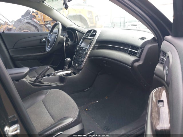 Продажа на аукционе авто 2014 Chevrolet Malibu 1lt, vin: 1G11C5SL0EF275722, номер лота: 44885062