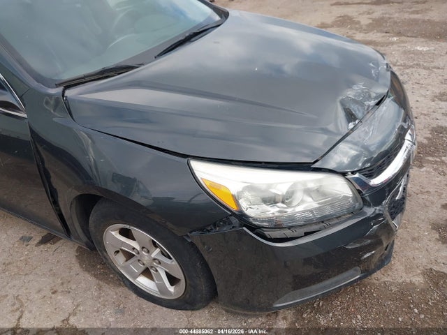 Продажа на аукционе авто 2014 Chevrolet Malibu 1lt, vin: 1G11C5SL0EF275722, номер лота: 44885062
