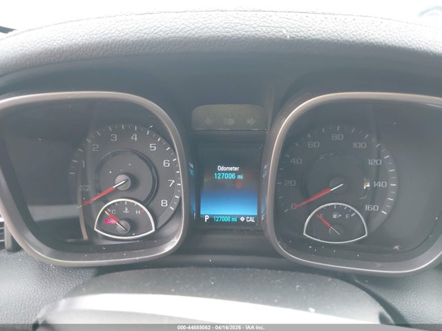 Продажа на аукционе авто 2014 Chevrolet Malibu 1lt, vin: 1G11C5SL0EF275722, номер лота: 44885062