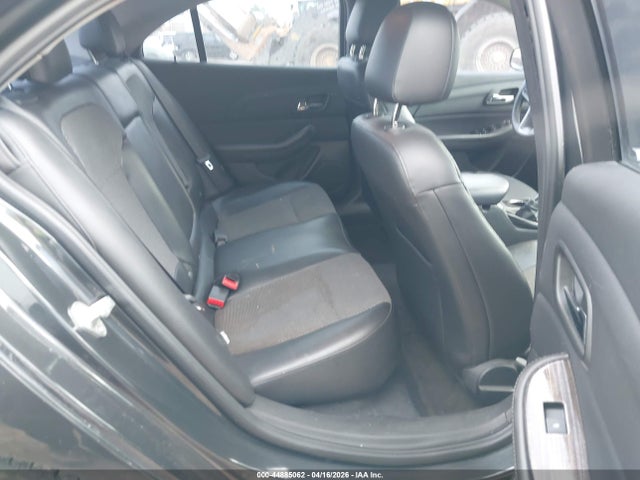 Продажа на аукционе авто 2014 Chevrolet Malibu 1lt, vin: 1G11C5SL0EF275722, номер лота: 44885062