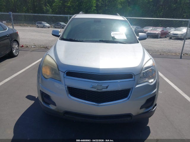 Продажа на аукционе авто 2010 Chevrolet Equinox Lt, vin: 2CNALDEW2A6211401, номер лота: 44885063