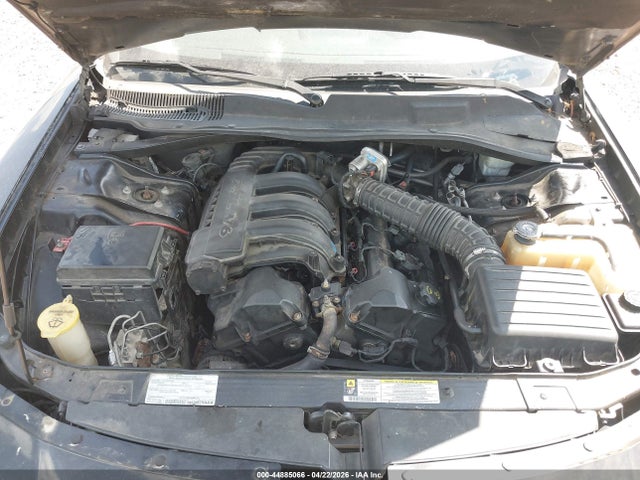2008 Dodge Charger მანქანა იყიდება აუქციონზე, vin: 2B3KA43R48H232021, აუქციონის ნომერი: 44885066