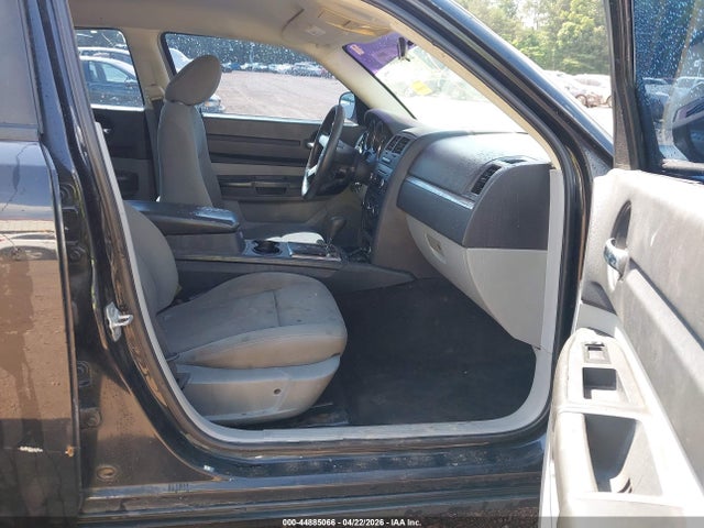 2008 Dodge Charger მანქანა იყიდება აუქციონზე, vin: 2B3KA43R48H232021, აუქციონის ნომერი: 44885066