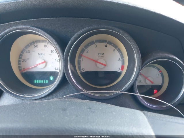 2008 Dodge Charger მანქანა იყიდება აუქციონზე, vin: 2B3KA43R48H232021, აუქციონის ნომერი: 44885066