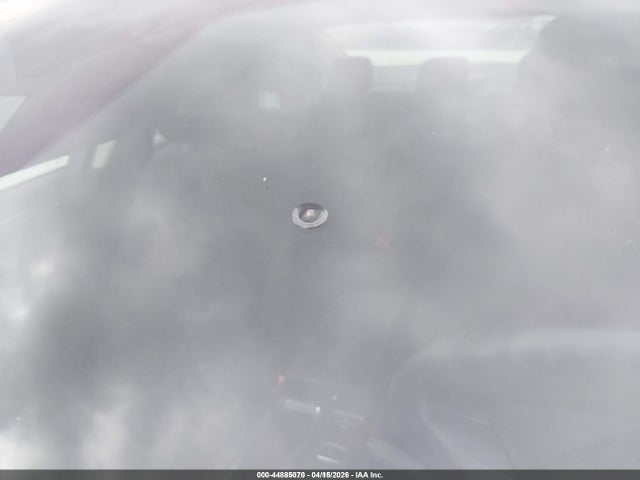 3FA6P0LU8KR258778 Ford Fusion Hybrid Se
