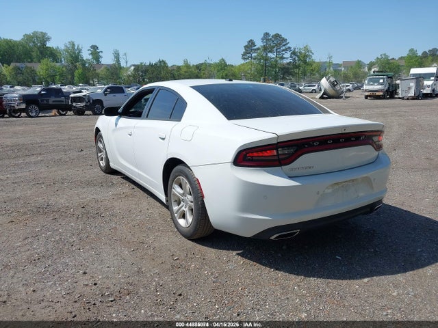 Aukcja sprzedaży 2020 Dodge Charger Sxt Rwd, vin: 2C3CDXBG1LH192098, numer aukcji: 44885074