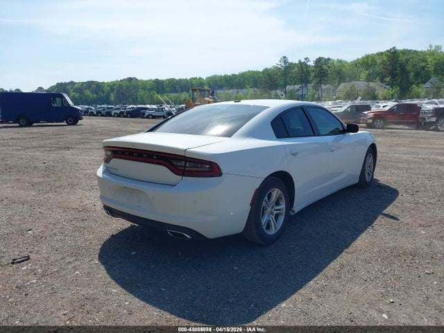 Aukcja sprzedaży 2020 Dodge Charger Sxt Rwd, vin: 2C3CDXBG1LH192098, numer aukcji: 44885074
