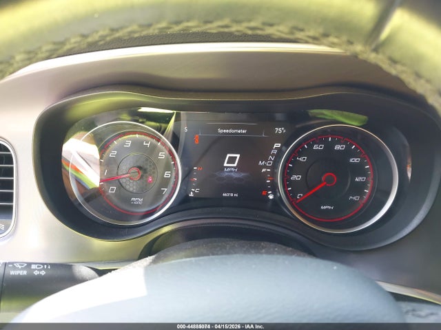 Aukcja sprzedaży 2020 Dodge Charger Sxt Rwd, vin: 2C3CDXBG1LH192098, numer aukcji: 44885074