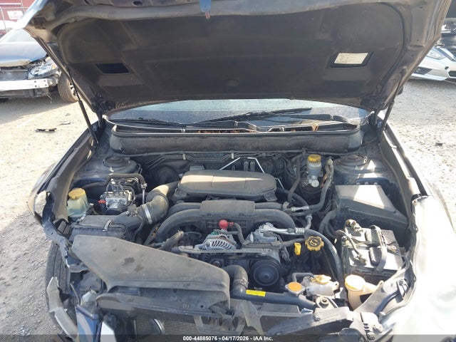 44885076 :رقم المزاد ، 4S4BRCGC7C3271569 vin ، 2012 Subaru Outback 2.5i Premium مزاد بيع