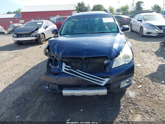 44885076 :رقم المزاد ، 4S4BRCGC7C3271569 vin ، 2012 Subaru Outback 2.5i Premium مزاد بيع