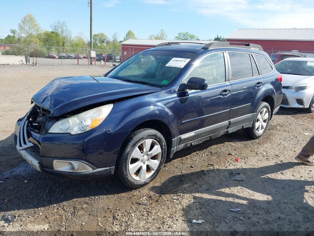 44885076 :رقم المزاد ، 4S4BRCGC7C3271569 vin ، 2012 Subaru Outback 2.5i Premium مزاد بيع