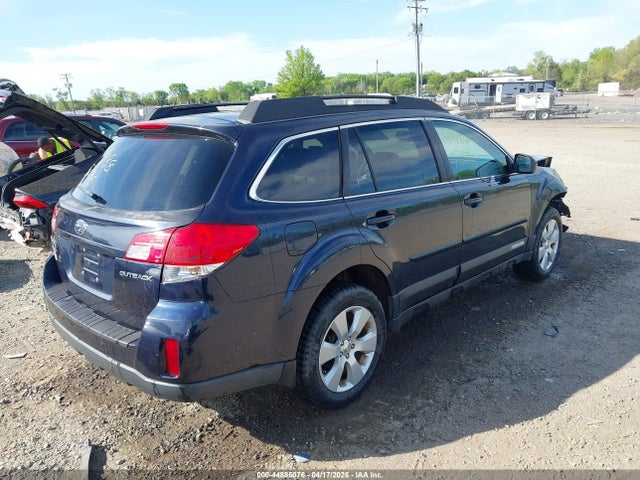 44885076 :رقم المزاد ، 4S4BRCGC7C3271569 vin ، 2012 Subaru Outback 2.5i Premium مزاد بيع