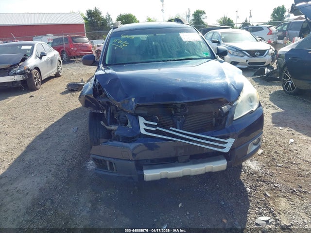 44885076 :رقم المزاد ، 4S4BRCGC7C3271569 vin ، 2012 Subaru Outback 2.5i Premium مزاد بيع