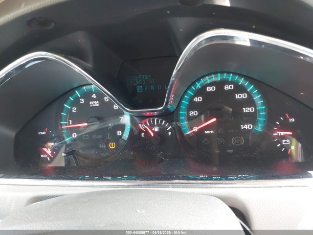 2014 Chevrolet Traverse Ls მანქანა იყიდება აუქციონზე, vin: 1GNKRFEDXEJ235625, აუქციონის ნომერი: 44885077